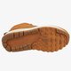 dámske tenisky (obuv) NIKE WMNS AIR MAX 1 MID SNKRBT  685267200 farba hnedá