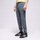 pánske nohavice TIMBERLAND NOHAVICE  SMALL LOGO PRINT tb0a5pf4dh31 farba tmavomodrá