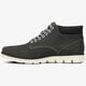 pánska vychádzková obuv TIMBERLAND BRADSTREET CHUKKA LEATHER  tb0a1k520601 farba sivá