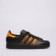 dámske tenisky (obuv) ADIDAS SUPERSTAR II W jq6469 farba čierna