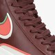 pánske tenisky (obuv) NIKE BLAZER MID '77 INFINITE da7233-200 farba bordová