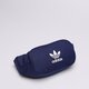 dámska taška ADIDAS TAŠKA ADICOLOR WAISTB h35588 farba tmavomodrá