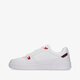 pánske tenisky (obuv) ELLESSE NOLE CUPSOLE  shmf0423908 farba biela