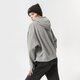 dámska mikina JORDAN MIKINA S KAPUCŇOU W J ESSEN FLC HOODIE CORE dn4570-063 farba sivá