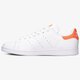 pánske tenisky (obuv) ADIDAS STAN SMITH  ef9290 farba biela