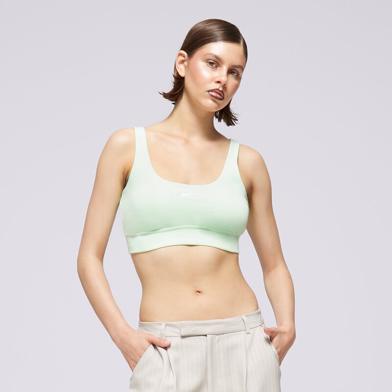 NIKE TOP W NSW NK CHLL FT CRP TRIČKO