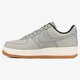 dámske tenisky (obuv) NIKE WMS AIR FORCE 1 '07 PRM 616725008 farba sivá