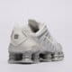 dámske tenisky (obuv) NIKE W SHOX TL SE ib1087-002 farba sivá