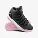 detské tenisky (obuv) JORDAN MAX AURA (GS) aq9249-060 farba sivá