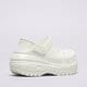dámske sandále CROCS CLASSIC MEGA CRUSH CLOG 207988100 farba biela