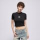 dámske tričko DICKIES TRIČKO MAPLE VALLEY TEE dk0a4xpoblk1 farba čierna