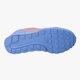 NIKE MD RUNNER 2 (GS) 807319402 farba modrá