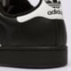 dámske tenisky (obuv) ADIDAS SUPERSTAR II W  ji0079 farba čierna