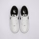detské tenisky (obuv) NIKE AIR FORCE 1 LV8 3 BG ib8845-100 farba biela