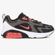 pánske tenisky (obuv) NIKE AIR MAX 200 aq2568-005 farba čierna