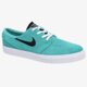 pánske tenisky (obuv) NIKE ZOOM STEFAN JANOSKI  333824405 farba modrá