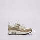 detské tenisky (obuv) NIKE AIR MAX 1 EASYON BP dz3308-006 farba béžová