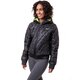 dámska zimná bunda NIKE BUNDA ALLIANCE JACKET- PADDED 615156010 farba čierna