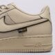 detské tenisky (obuv) NIKE AIR FORCE LV8 (GS) WNT ix7942-236 farba béžová