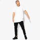 pánske nohavice NIKE NOHAVICE  M NSW JGGR FLC HBR 928725-010 farba čierna