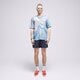pánske šortky ELLESSE ŠORTKY  SANNO SWIM SHORT NAVY shm14220429 farba tmavomodrá