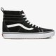 pánske skate obuv VANS UA SK8-HI MTE vn0a4bv7dx61 farba čierna