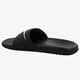 pánske šľapky NIKE BENASSI SWOOSH  312618011 farba čierna