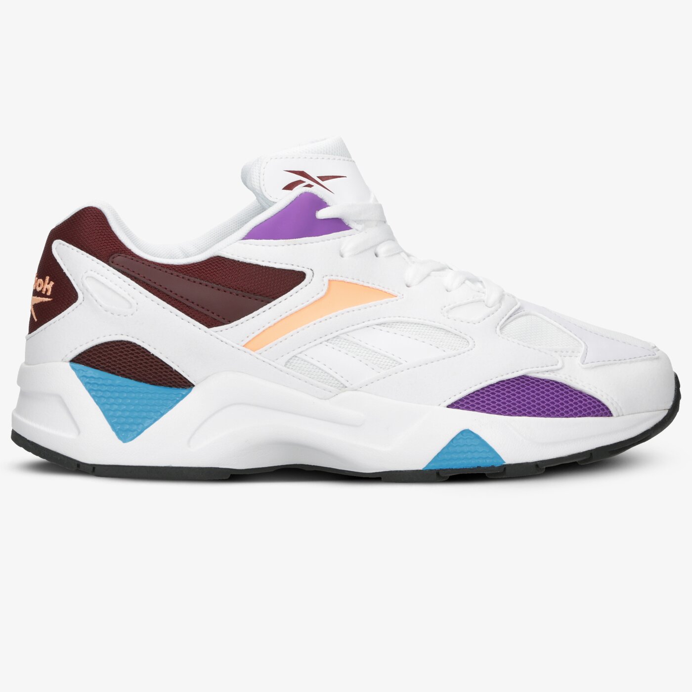 Reebok aztrek 96 sales reinvented