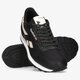 pánske tenisky (obuv) REEBOK CL LTHR  h67950 farba čierna