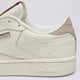 pánske tenisky (obuv) REEBOK CLUB C 85 100074162 farba kremowy