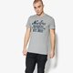 pánske tričko NEW ERA TRIČKO SS NE ORIGINATORS TEE NE LGH 11585988 farba sivá