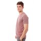 pánske tričko O'NEILL TRIČKO LM SUNDAY S/SLV TEE 4023483055 farba bordová