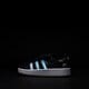 detské skate obuv ADIDAS CAMPUS 00S LED LIGHTS CF EL C js1277 farba čierna