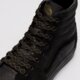pánske tenisky (obuv) VANS UA SK8-HI  vn0a4bvt1oj1 farba čierna