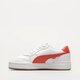 pánske tenisky (obuv) PUMA CA PRO LUXE  389586 02 farba biela