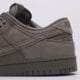 pánske tenisky (obuv) NIKE DUNK LOW RETRO SE  ib6651-200 farba hnedá