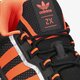 pánske tenisky (obuv) ADIDAS ZX 1K BOOST - SEASONALITY h00428 farba čierna