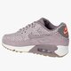 dámske tenisky (obuv) NIKE W AIR MAX 90 M 443817500 farba ružová