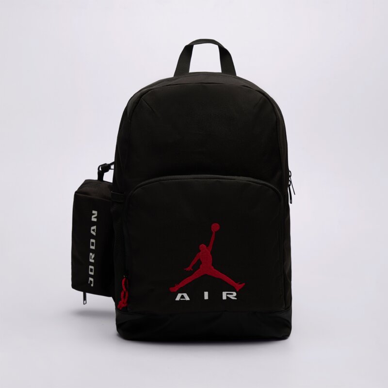 JORDAN RUKSAK JAN AIR RAID BACKPACK