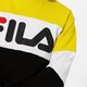 pánska mikina FILA MIKINA STRAIGHT BLOCKED CREW SWEAT 681255a063 farba čierna