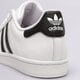 dámske tenisky (obuv) ADIDAS SUPERSTAR eg4958 farba biela