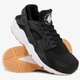dámske tenisky (obuv) NIKE WMNS AIR HUARACHE RUN SE 859429005 farba čierna