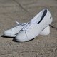 dámske tenisky (obuv) LACOSTE ZIANE CHUNKY OFF 727spw3011x96 farba biela