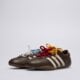 dámske tenisky (obuv) ADIDAS TOKYO W kj7541 farba hnedá