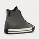 pánske tenisky (obuv) CONVERSE CHUCK TAYLOR ALL STAR WINTER WATERPROOF a02406c farba sivá
