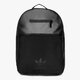 dámsky ruksak ADIDAS RUKSAK BP ESS SPORT bk6768 farba čierna
