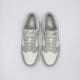 detské tenisky (obuv) NIKE DUNK LOW BG fb9109-123 farba sivá