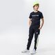 detské tričko NIKE TRIČKO AIR BOY dc7631-010 farba čierna