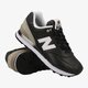 NEW BALANCE WL574RAA wl574raa farba čierna