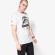 pánske tričko NEW ERA TRIČKO NFL CAP TEE OAK RAIDERS WHT 11372506 farba biela